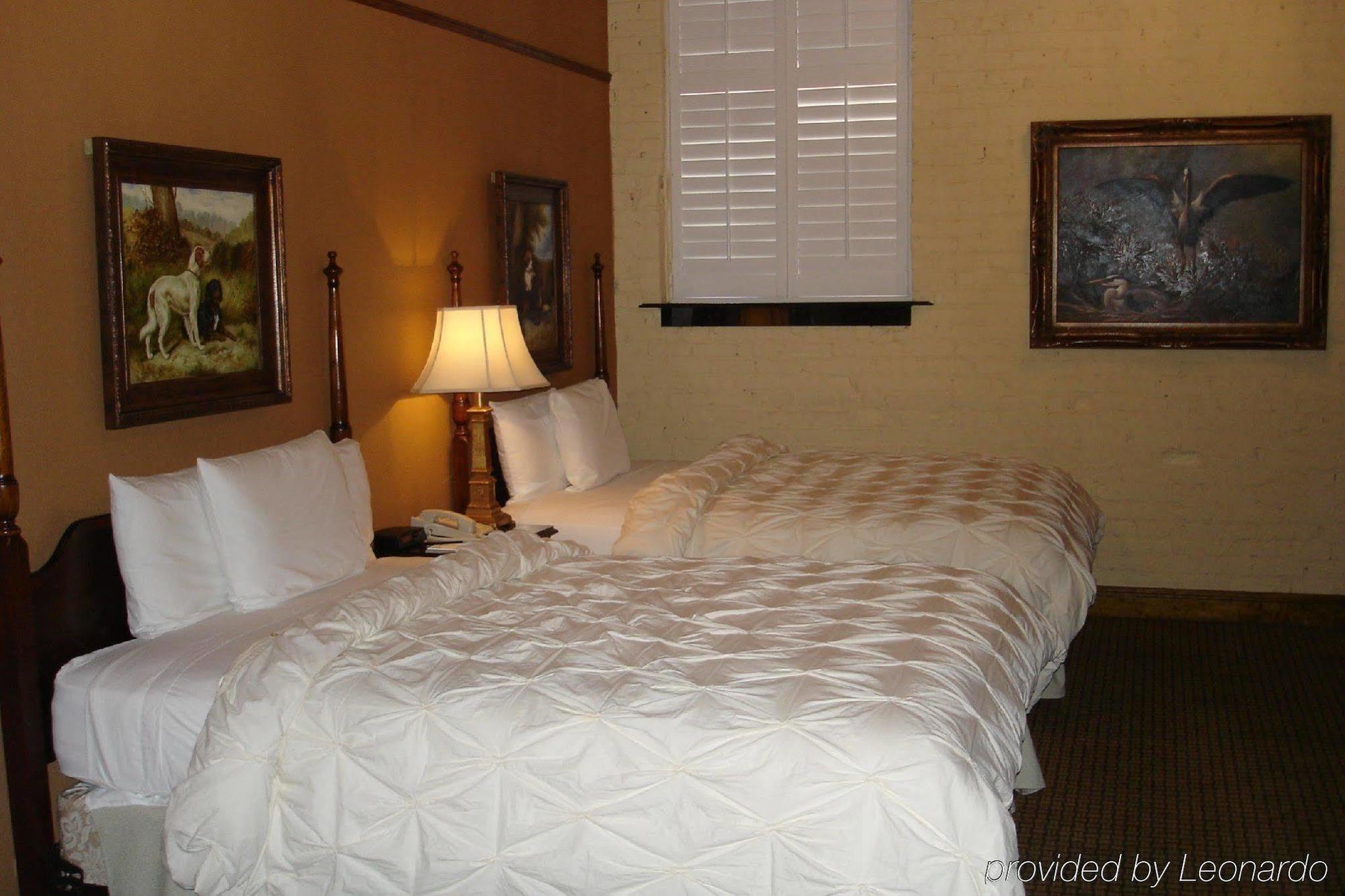 Ansonborough Inn Charleston Quarto foto